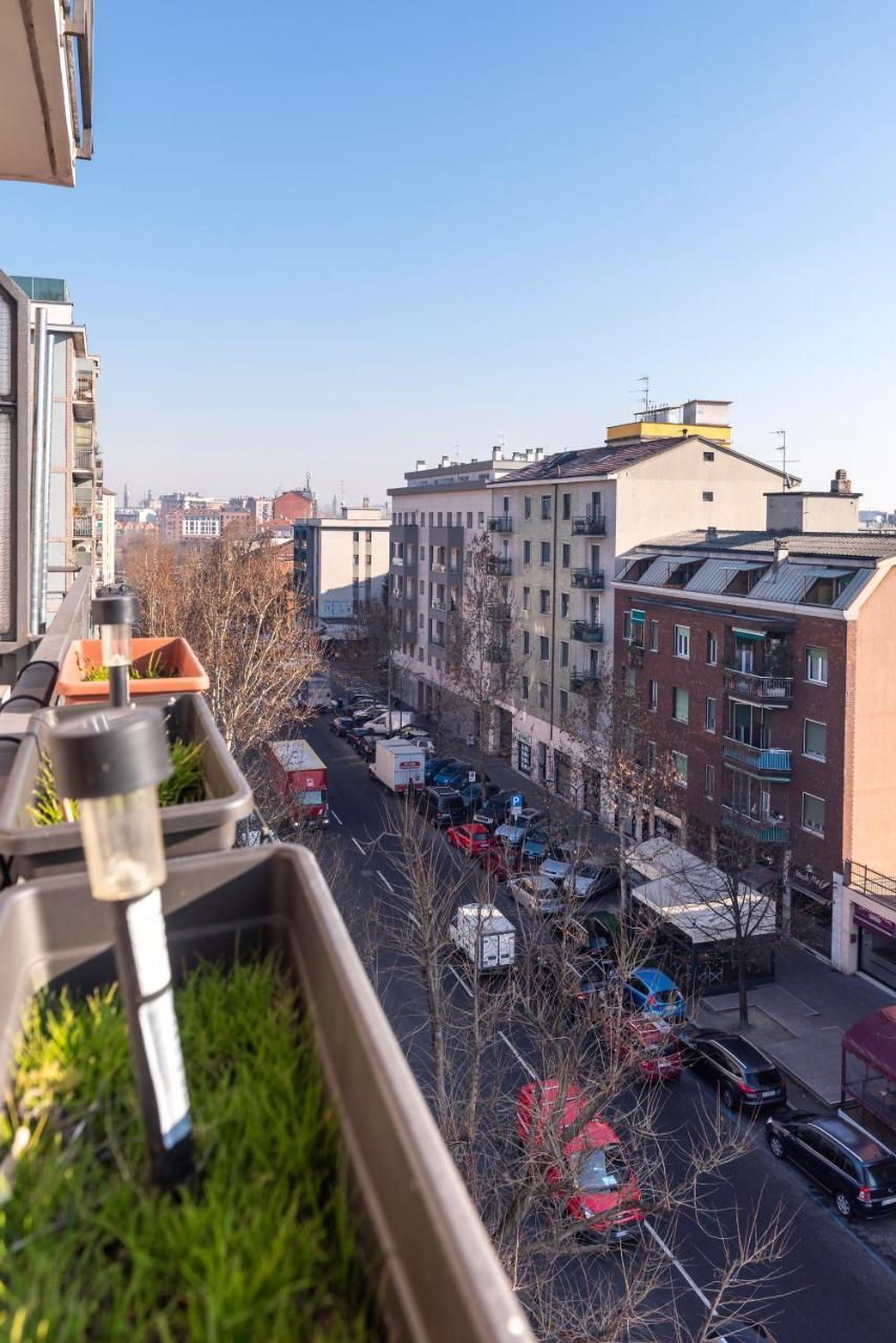 Navigli Rentclass Orfeo Apartment Milan Exterior photo